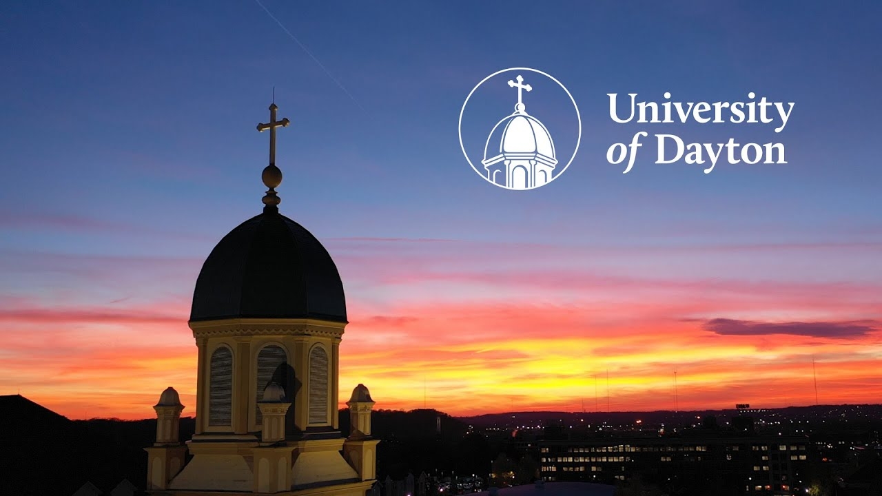 Admission University Of Dayton Ohio