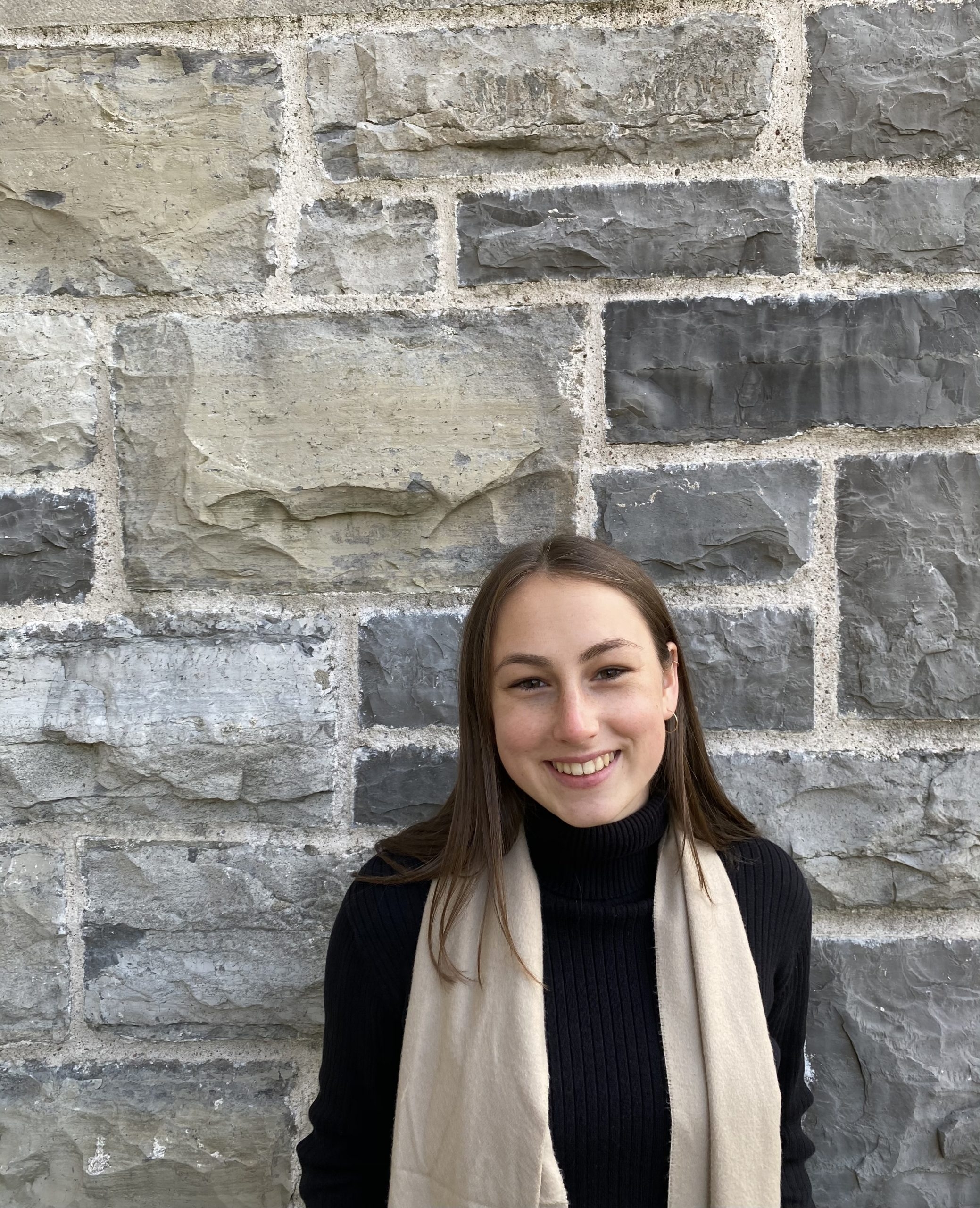 Advice For Prospective Students From The Incoming Class