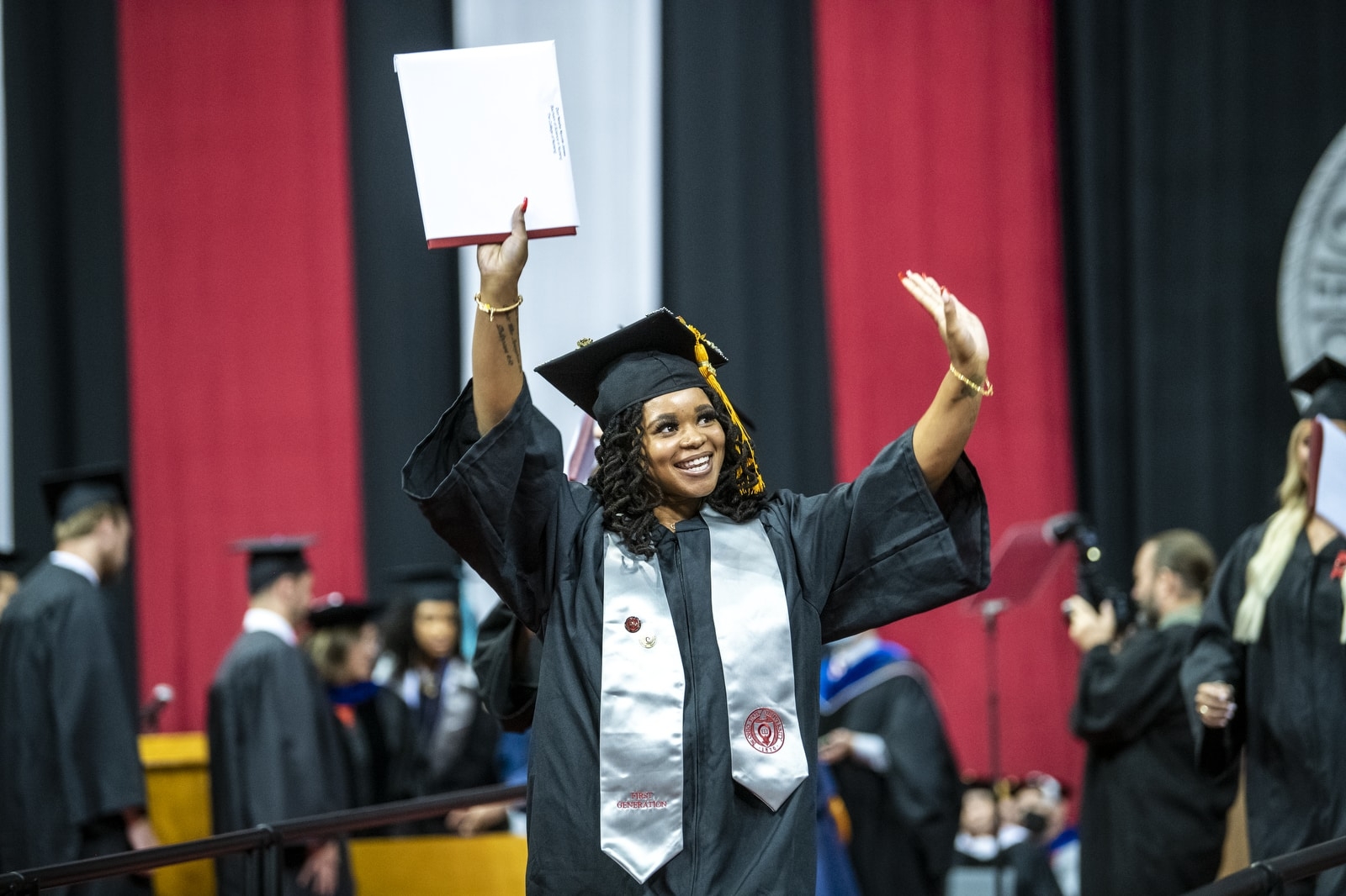 Ohio State University English Graduate Application Letters Of Recommendation