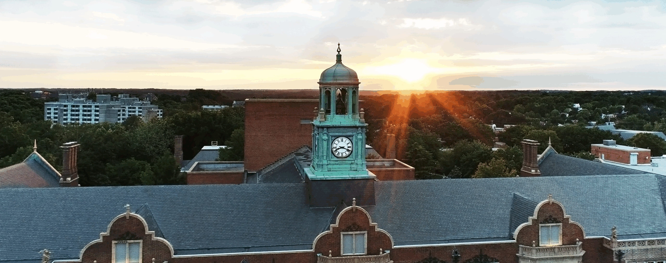 Apply To Towson University