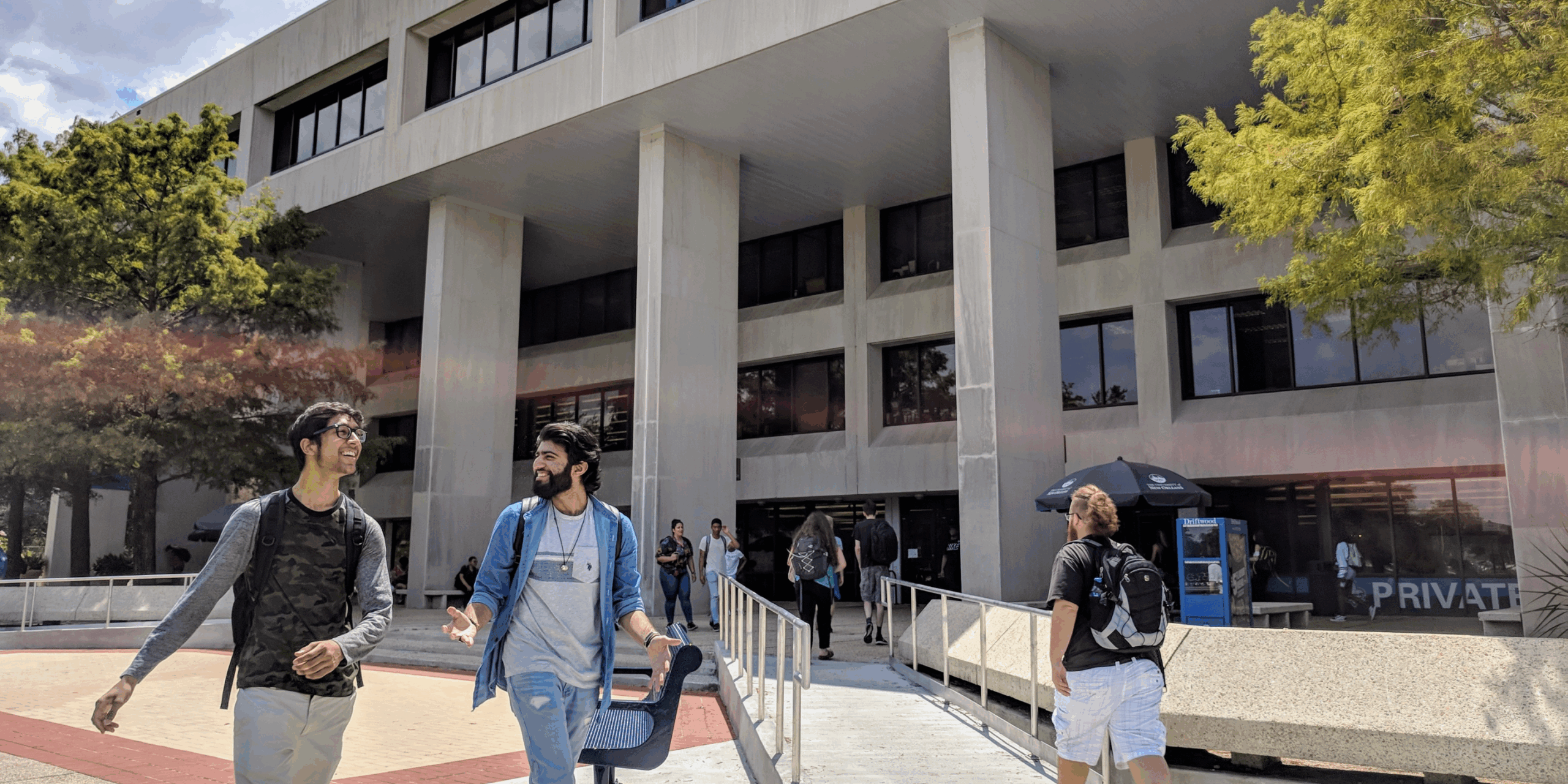 Apply To University Of New Orleans