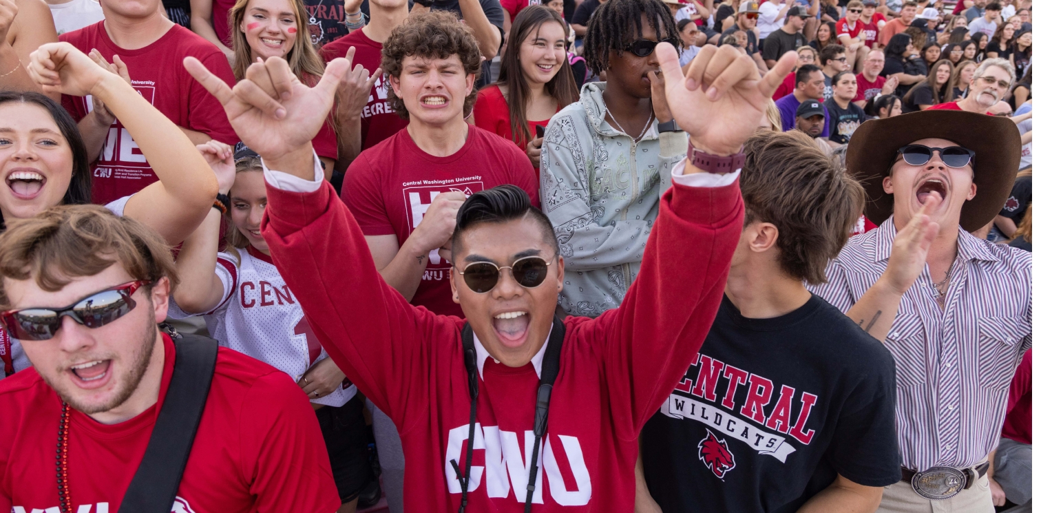 Central Washington University Transfer Application Letter Of Recommendation