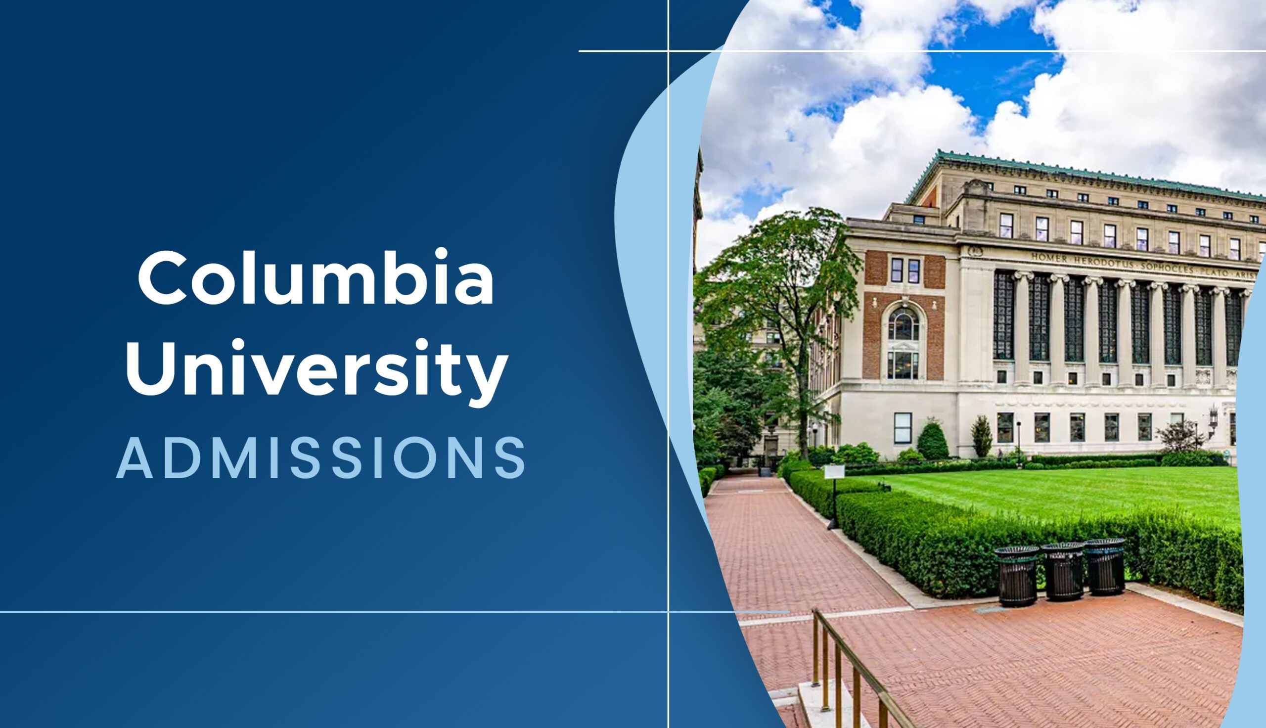Submit Recommendation Letter Columbia University Application Admission Alumni