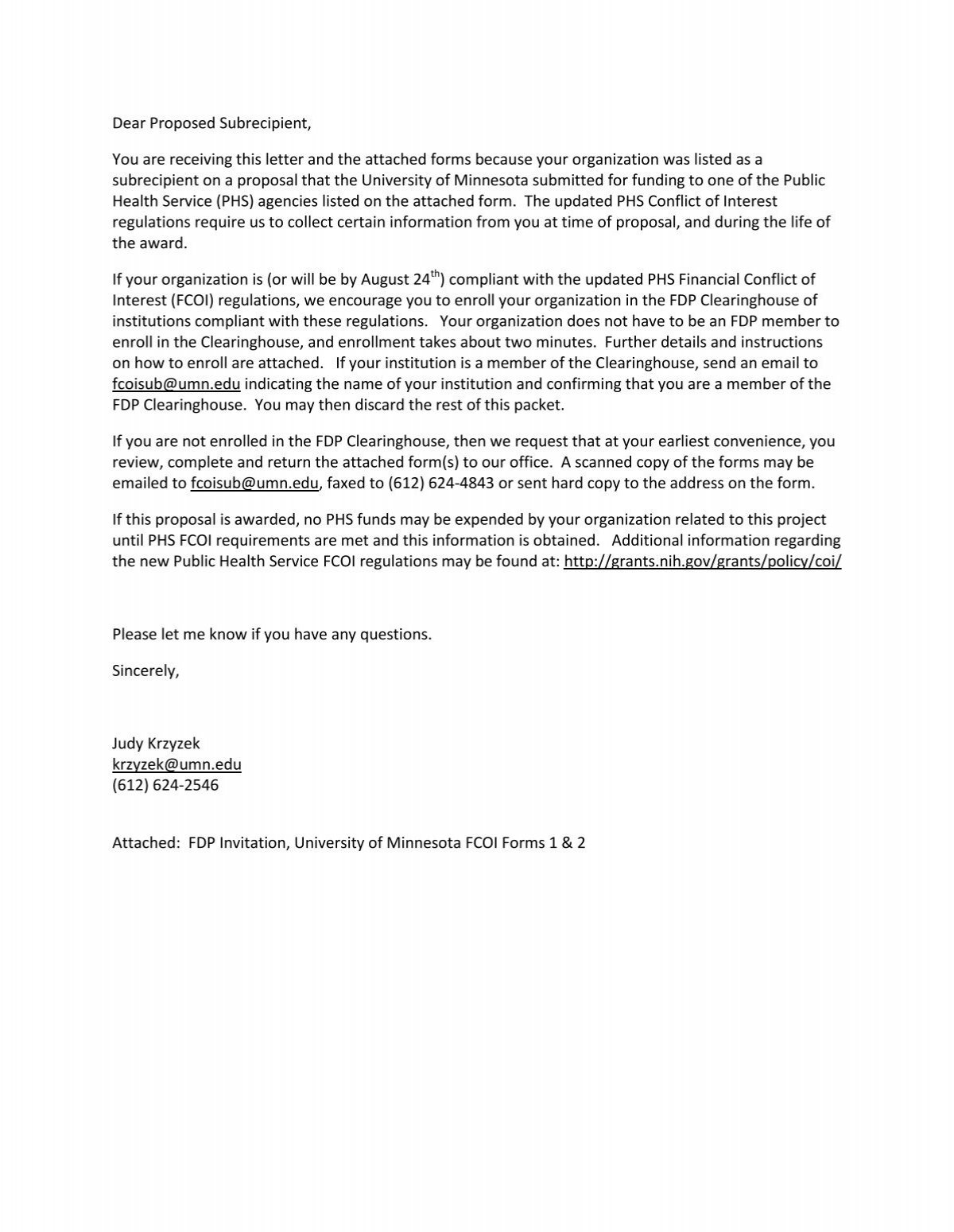 Submit Recomendation Letter After Submitting Application University Of Minnesota