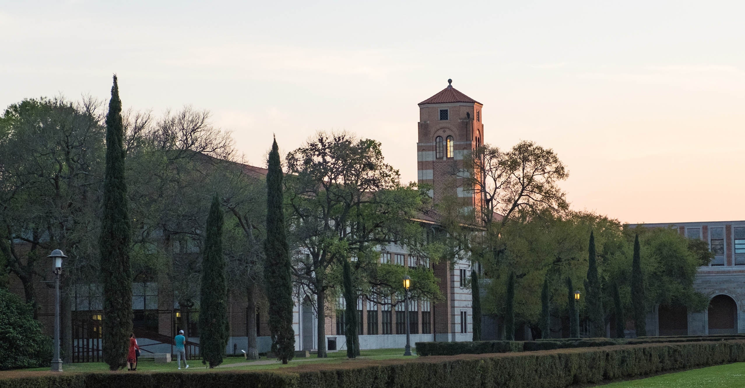 Recommenation Letter Late In Application For Rice University Phd