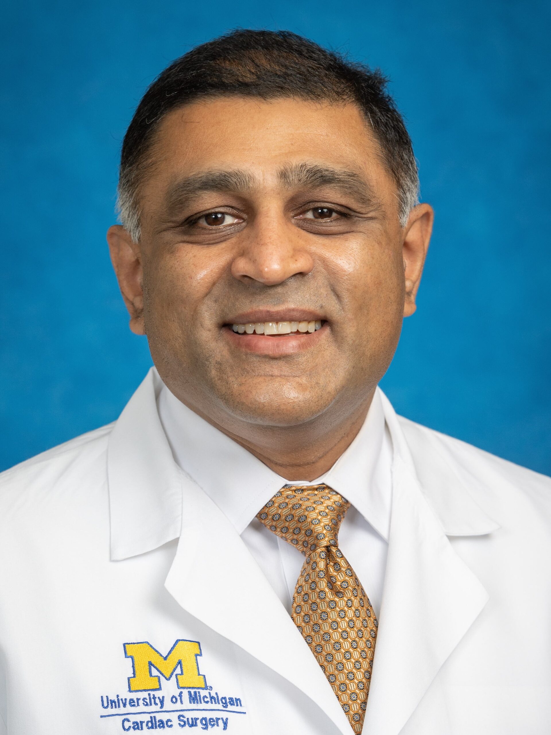 Himanshu Patel University Of Michigan Health West