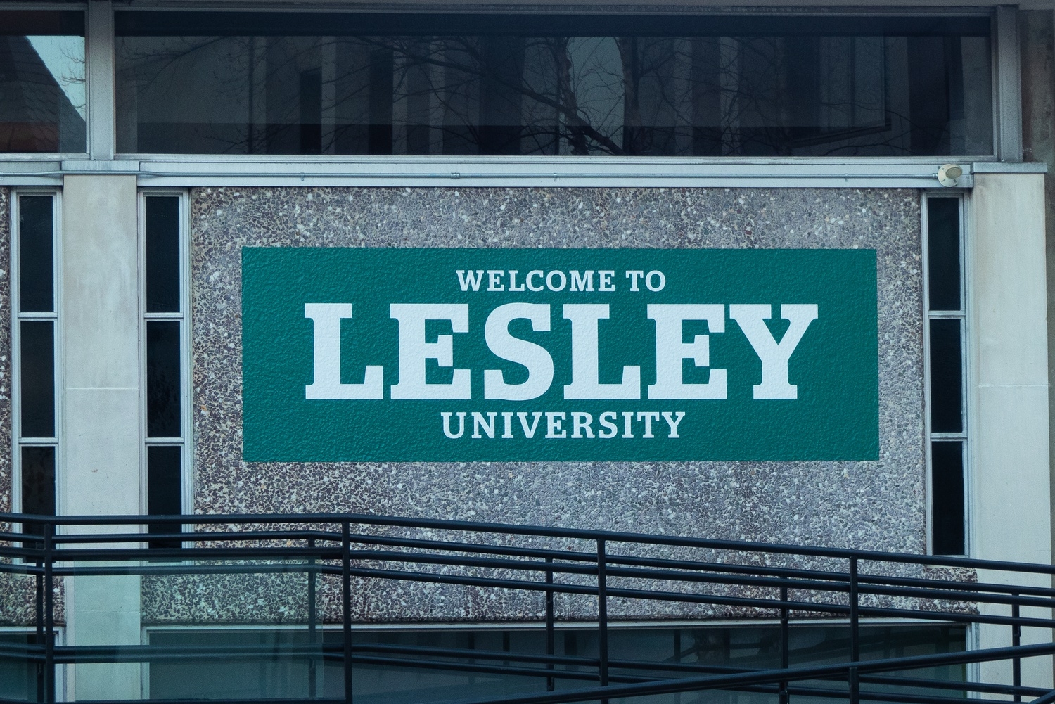 Lesley University Letter Check Application Status