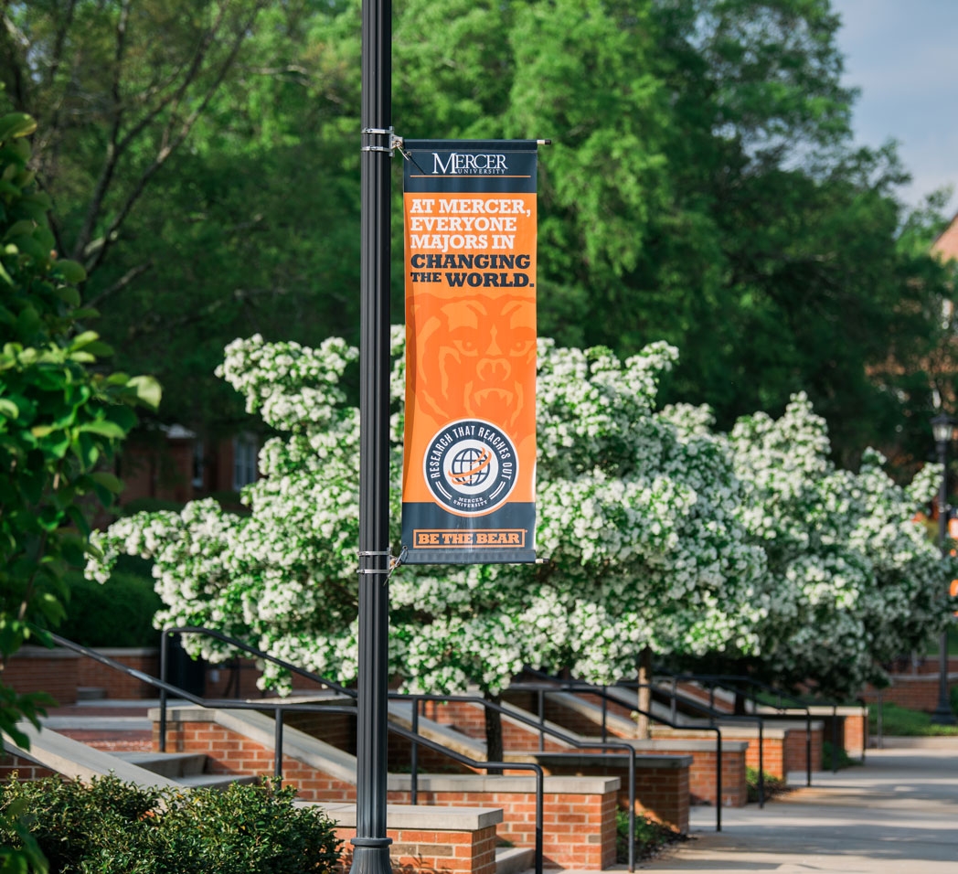 How To Apply To Mercer Mercer University Admissions