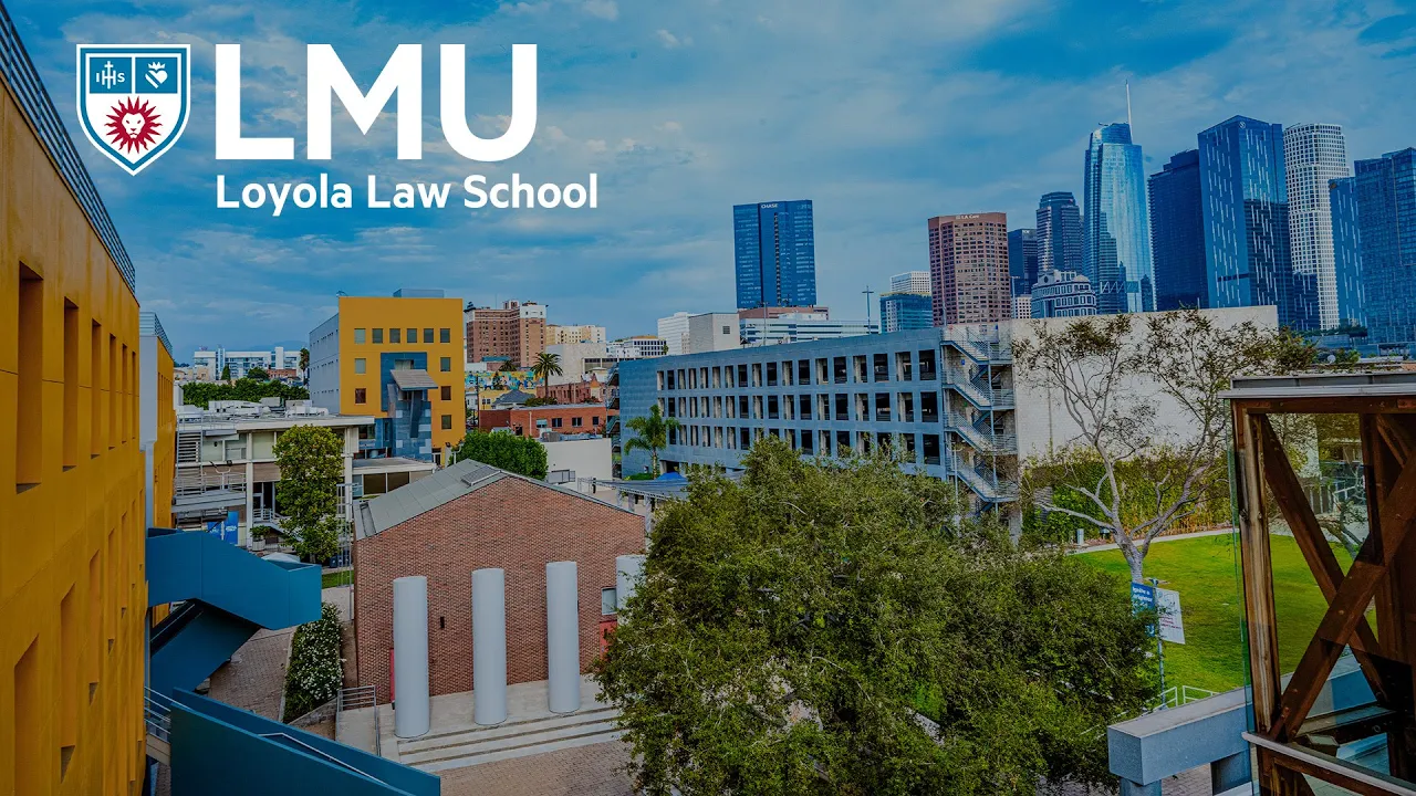 Loyola University Law School Llm Application Letter Of Recommendation