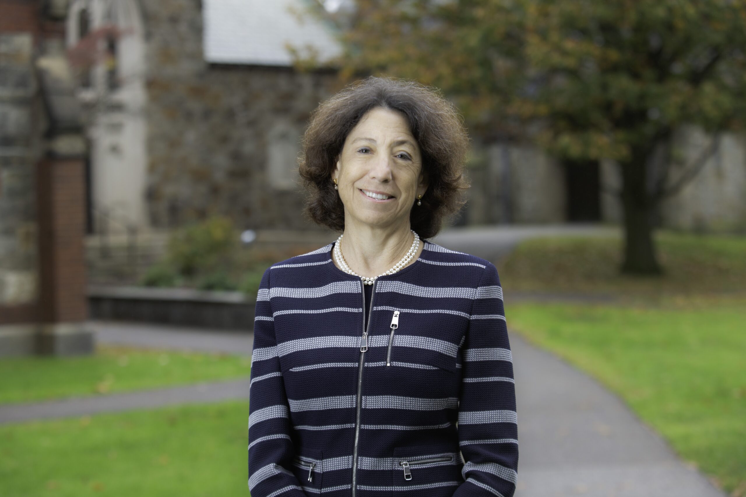 Letters To The Community Lesley University