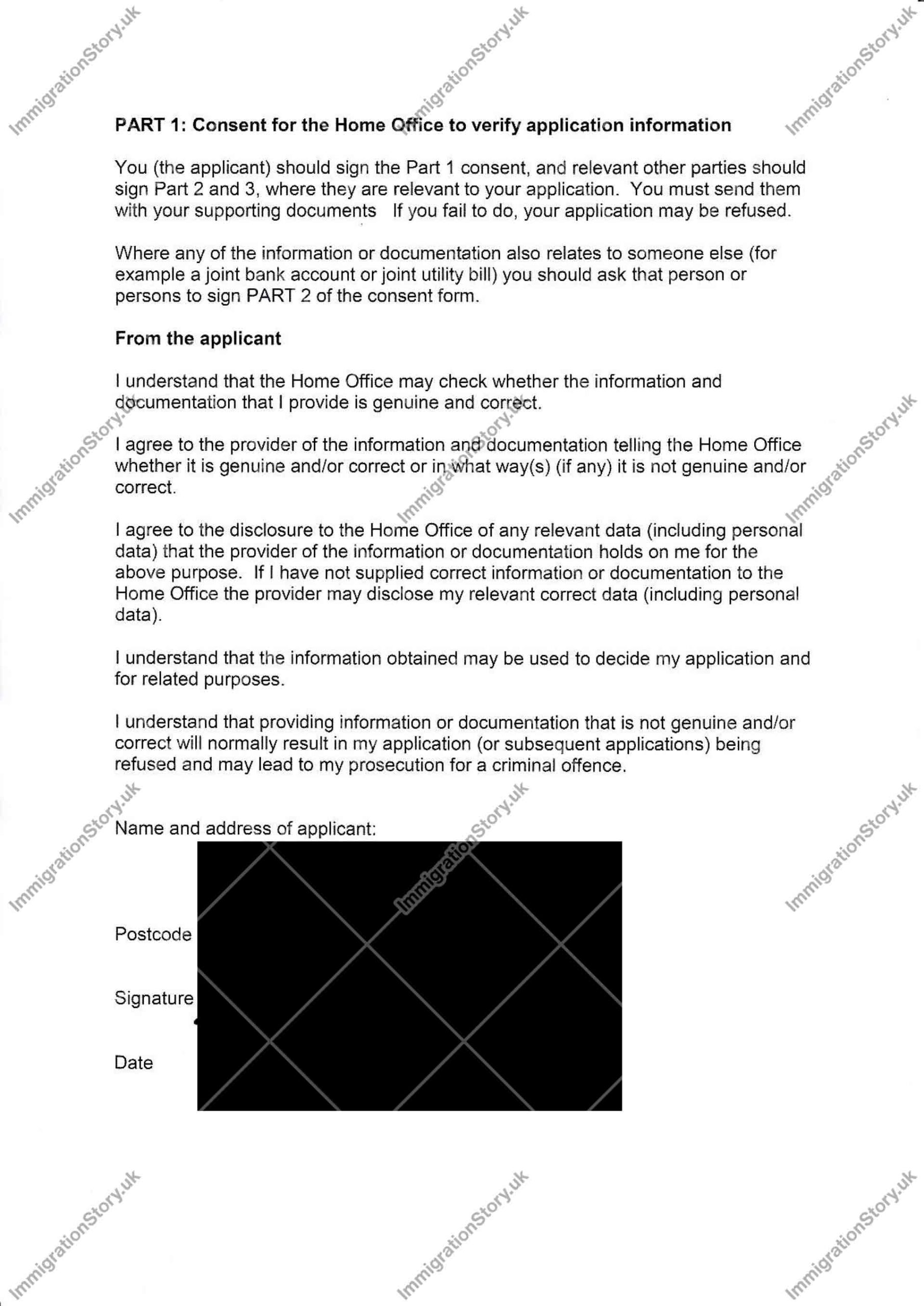 University Of Manchester Letter Of Absence For Ilr Application
