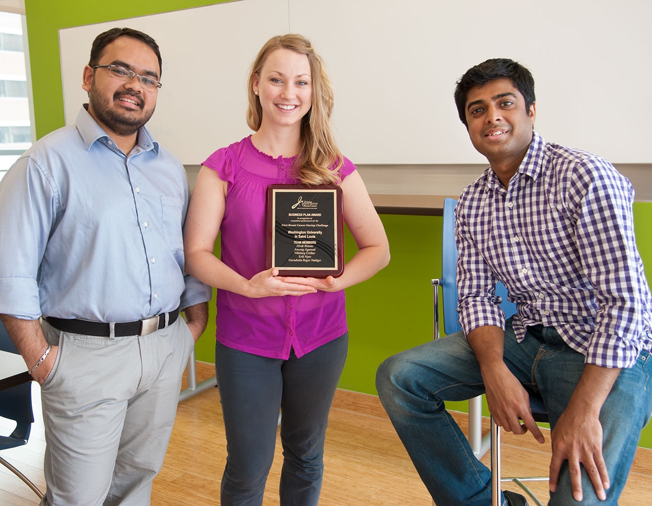 Washington University Biomedical Engineering Application Letters Of Recommendation