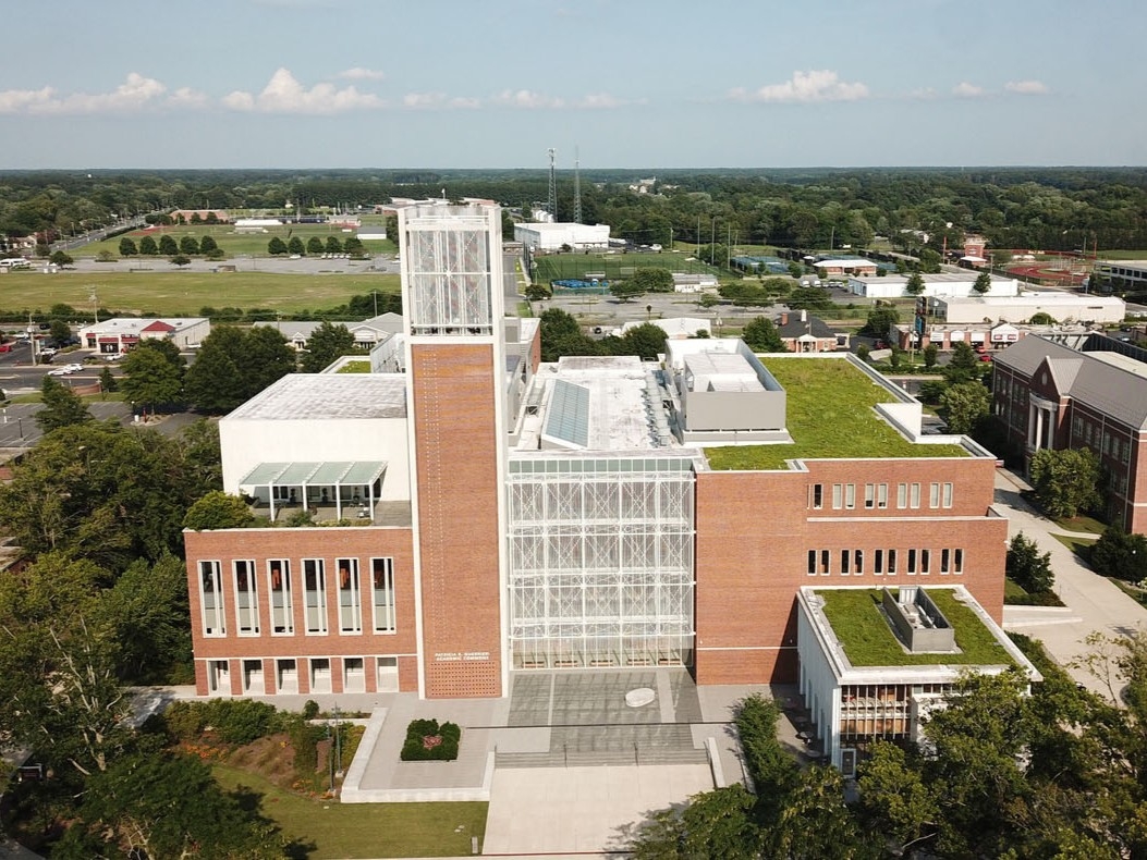 Salisbury University Letter Of Recommendation Application Requirements