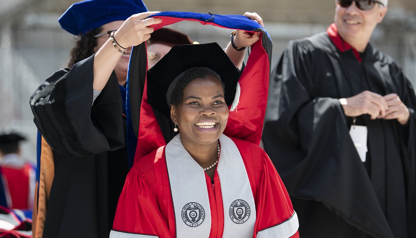 Steps To Apply Graduate Admissions Graduate And Professional Admissions The Ohio State University