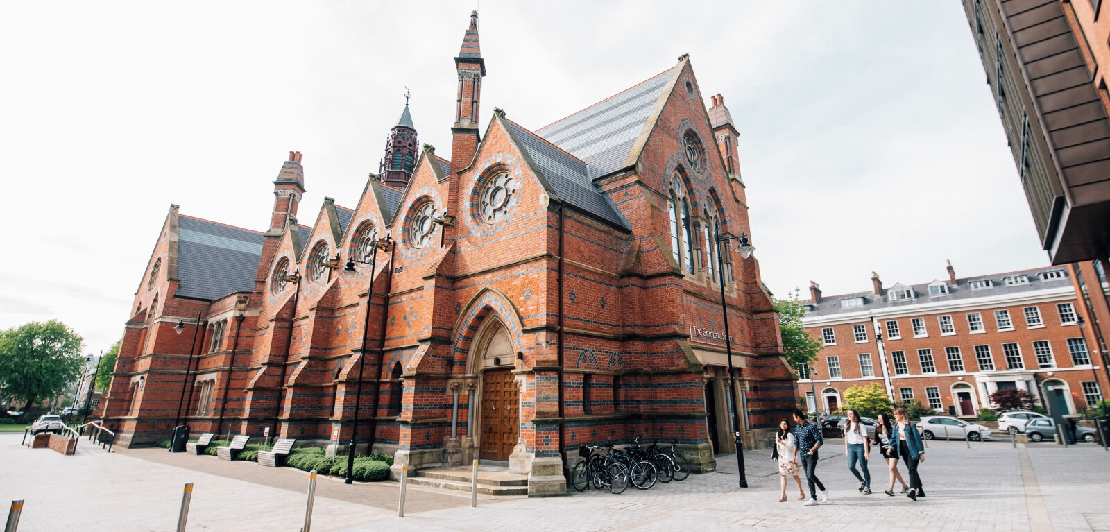 Queen'S University Graduate School Application Resend Reference Letter