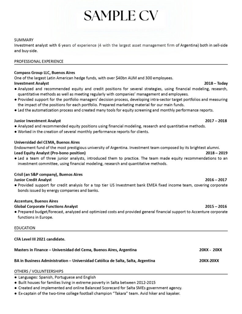 The University Of Edinburgh Application Recommendation Letter