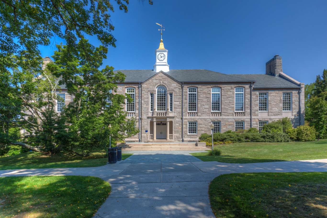 University Of Rhode Island Graduate Application Letters Of Recommendation